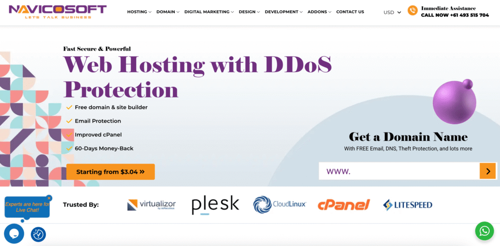 Navicosoft
